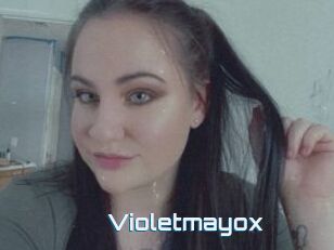 Violetmayox