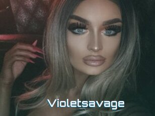 Violetsavage