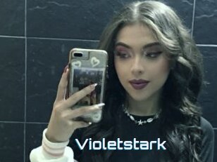 Violetstark