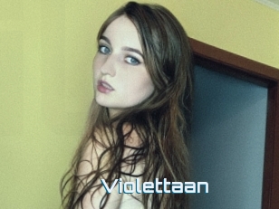 Violettaan