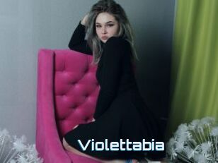 Violettabia