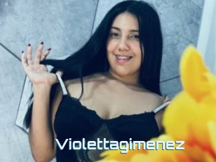 Violettagimenez