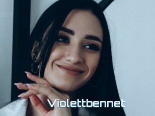 Violettbennet