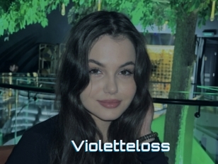 Violetteloss