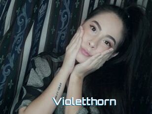 Violetthorn