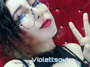 Violettsoul