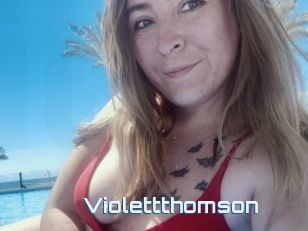 Violettthomson