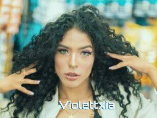 Violettxia