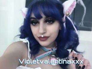 Violetvalentinaxxx