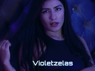 Violetzelas