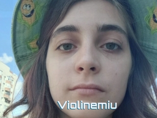 Violinemiu