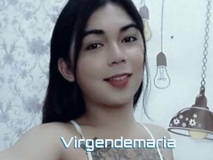 Virgendemaria