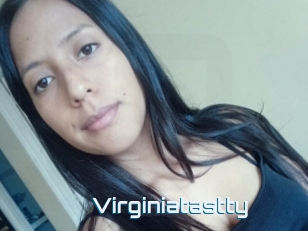 Virginiatastty