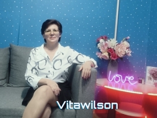 Vitawilson