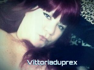 Vittoriaduprex