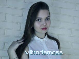 Vittoriamoss