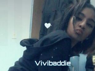 Vivibaddie