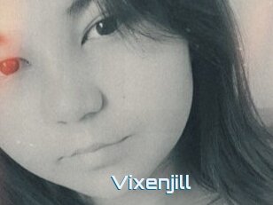 Vixenjill