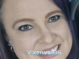 Vixenval86