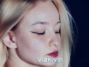 Vizkivin