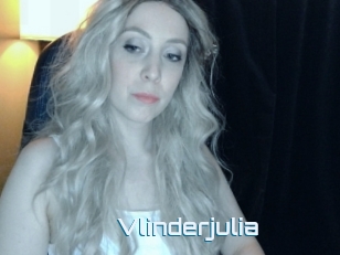 Vlinderjulia