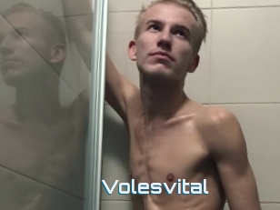 Volesvital