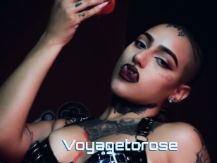 Voyagetorose