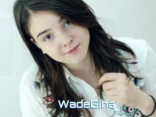 WadeGina