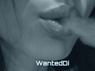 WantedDi