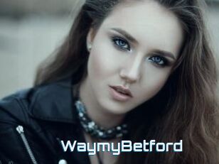 WaymyBetford I Link Porn