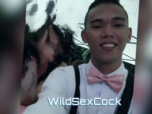 WildSexCock