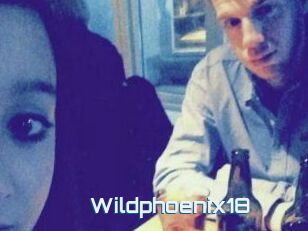 Wildphoenix18