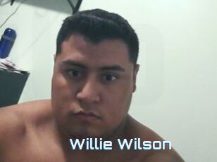 Willie_Wilson