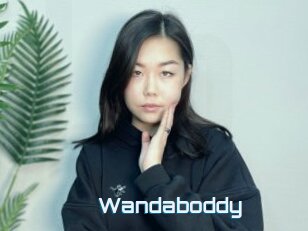 Wandaboddy