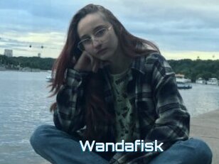Wandafisk