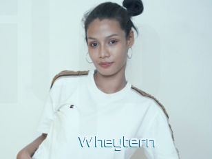 Wheytern