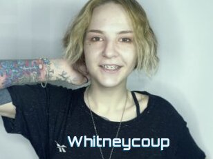 Whitneycoup