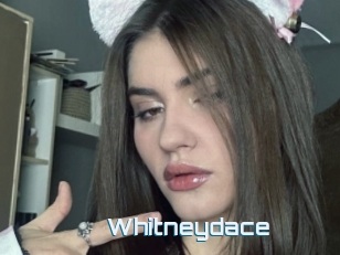 Whitneydace