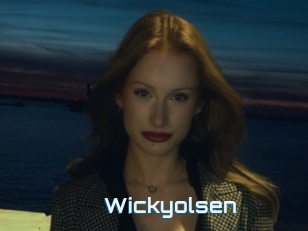 Wickyolsen