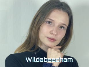 Wildabeecham