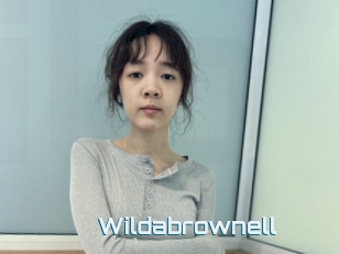 Wildabrownell