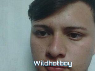Wild_hotboy
