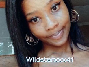 Wildstarxxx41