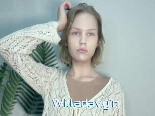 Willadavyin