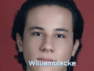 Williamblecke