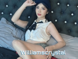 Williamscrystal