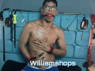 Williamshops