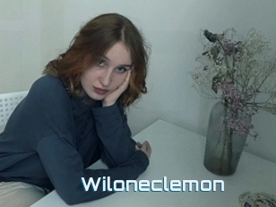 Wiloneclemon