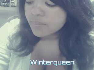 Winterqueen