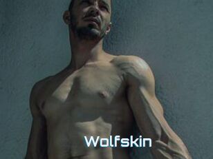 Wolfskin